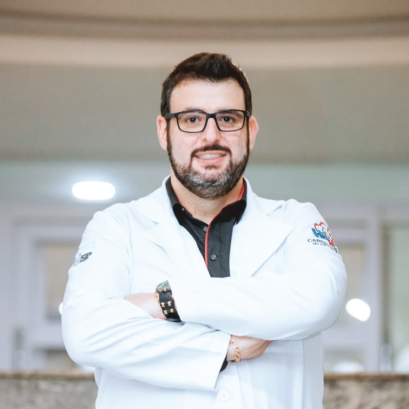 Dr. Bruno Pinotti - Cardiologista e Arritmologista